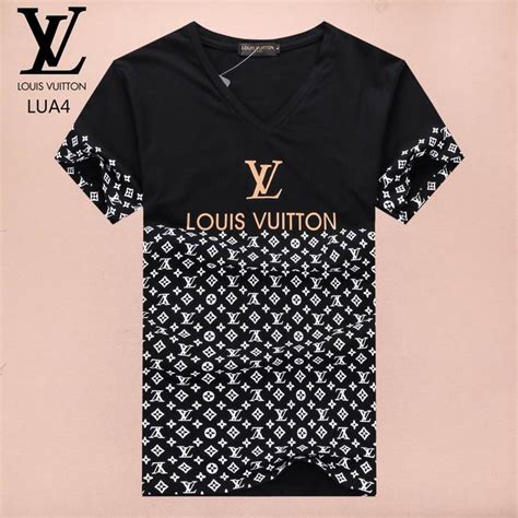 louis vuitton v neck.